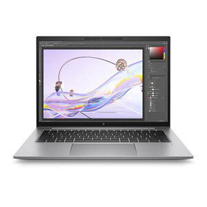 HP ZBook/Firefly 14 G10/i7-1360P/14''/2560x1600/32GB/1TB SSD/Iris Xe/DOS/Silver/5R 5G392ES#BCM