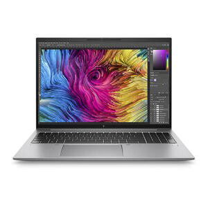 HP ZBook/Firefly 16 G10/i7-1365U/16''/FHD/64GB/2TB SSD/RTX A500/W11P/Silver/5R 5G3A0ES#BCM