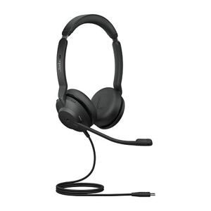 Jabra Evolve2 30 SE/Stereo/USB-C/Drát/MS/Černá 23189-999-879