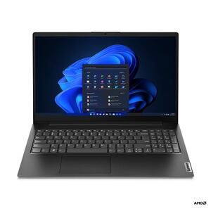 Lenovo V/15 G4 AMN/R3-7320U/15,6''/FHD/8GB/256GB SSD/AMD int/W11P/Black/2R 82YU00RCCK