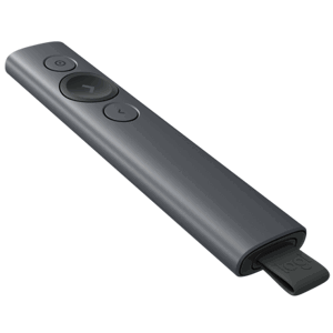 Logitech Wireless Presenter Spotlight Plus 910-005166