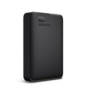 WD Elements Portable/4TB/HDD/Externí/2.5''/Černá/2R WDBU6Y0040BBK-WESN