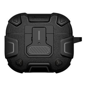 Nillkin Bounce PRO Pouzdro pro Airpods 3 Black 57983115506