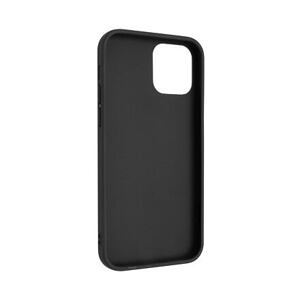 FIXED Story for Apple iPhone 12/12 Pro, black FIXST-558-BK