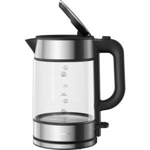 Xiaomi Electric Glass Kettle Black