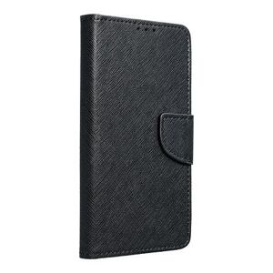 CASE FANCY BOOK FOR APPLE IPHONE 14 PRO BLACK