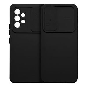 BlueStar Slide Case pouzdro Samsung Galaxy A34 5G černé