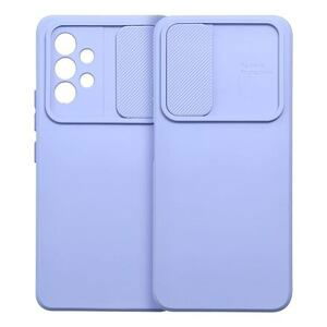 BlueStar Slide Case pouzdro Samsung Galaxy A54 5G fialové