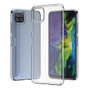 BlueStar ultratenké TPU kryt 0,3mm Samsung Galaxy A22 5G