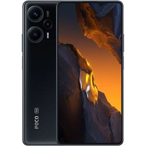 POCO F5 Dual SIM barva Black paměť 12GB/256GB