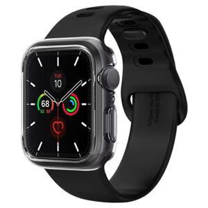 Ochranný kryt Spigen Ultra Hybrid pro Apple Watch 6/SE/5/4 (44 mm) transparentní ACS00428