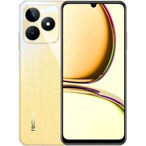 Realme C53 Dual SIM barva Champion Gold paměť 6GB/128GB