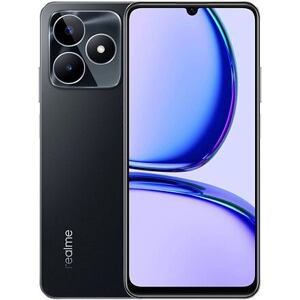 Realme C53 Dual SIM barva Mighty Black paměť 6GB/128GB