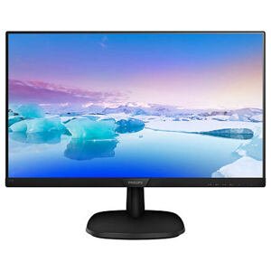 Philips/273V7QDAB/27''/IPS/FHD/60Hz/5ms/Black/3R imcopex_doprodej