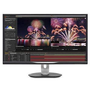 32'' LED Philips 328P6AUBREB-QHD,HDR,USB-C