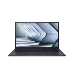 ASUS ExpertBook B1/B1502CGA/N100/15,6''/FHD/8GB/256GB SSD/UHD/W11H/Black/2R B1502CGA-BQ0218W