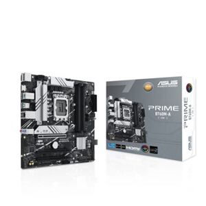 ASUS PRIME B760M-A-CSM/LGA 1700/mATX 90MB1EK0-M0EAYC