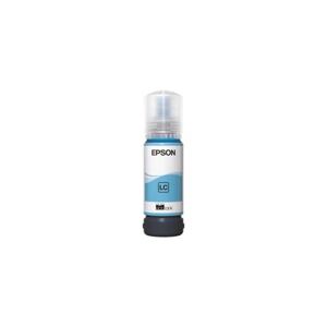 EPSON 108 EcoTank Light Cyan ink bottle, 7 200 s. C13T09C54A