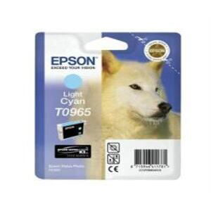 EPSON SP R2880 Light Cyan (T0965)