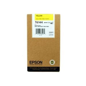 Epson T614 220ml Yellow imcopex_doprodej