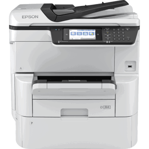 Epson WorkForce Pro/WF-C878RDWF/MF/Ink/A3/LAN/Wi-Fi/USB