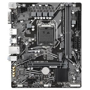 GIGABYTE H510M S2H V3/LGA 1200/mATX