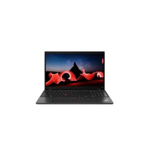 Lenovo ThinkPad L/L15 G4/i5-1335U/15,6''/FHD/16GB/512GB SSD/UHD/W11P/Black/3RNBD 21H3004RCK