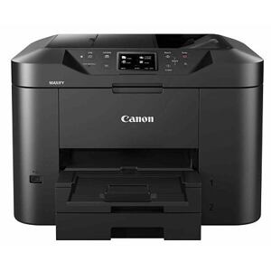 Canon MAXIFY/MB2750/MF/Ink/A4/LAN/Wi-Fi/USB 0958C009