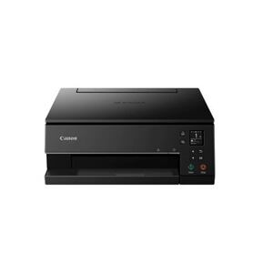 Canon PIXMA Tiskárna TS6350A black - barevná, MF (tisk,kopírka,sken,cloud), duplex, USB,Wi-Fi,Blueto imcopex_doprodej