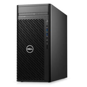 DELL PC Precision 3660 MT/500W/TPM/i7-13700/32GB/1TB SSD/Nvidia T1000/DVD RW/vPro/Kb/Mouse/W11 Pro/3 CK70V