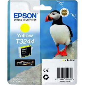 EPSON T3244 Yellow C13T32444010