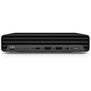 HP Elite/600 G9/Mini/i5-12600T/8GB/256GB SSD/UHD 770/W11P/3R 64K24EA#BCM