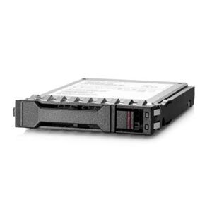 HPE 1.2TB SAS 12G Mission Critical 10K SFF BC 3y warr HDD  (Gen10 Plus ) P28586-B21