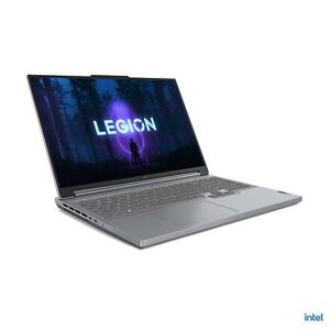 Lenovo Legion/Slim 5 16IRH8/i5-12450H/16''/2560x1600/16GB/512GB SSD/RTX 4050/bez OS/Gray/3R 82YA0094CK