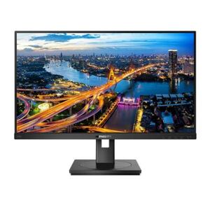 Philips/242B1/23,8''/IPS/FHD/75Hz/4ms/Black/3R imcopex_doprodej