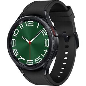 Samsung SM-R960N Galaxy Watch6 Classic 47mm barva Black SM-R960NZKAEUE