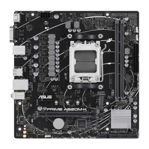 ASUS PRIME A620M-K/AM5/mATX 90MB1F40-M0EAY0