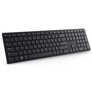 DELL KLÁVESNICA Wireless Keyboard - KB500 - Czech/Slovak (QWERTZ) 580-BBGJ