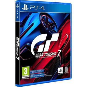 Sony PS4 -  Gran Turismo 7 PS719763697