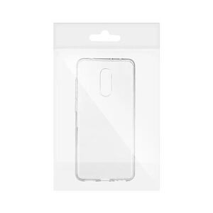 BlueStar ultratenký TPU kryt 0,3mm SAMSUNG Galaxy A14 5G / A14 4G čirý 5903396197109