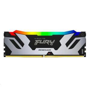 DIMM DDR5 16GB 6400MT/s CL32 KINGSTON FURY Renegade RGB KF564C32RSA-16