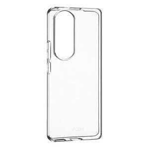 FIXED TPU Gel Case for Honor 90 Pro, clear FIXTCC-1172