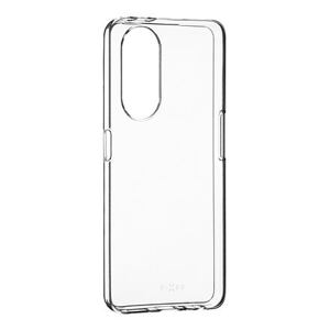 FIXED TPU Gel Case for OPPO F23 5G, clear FIXTCC-1169