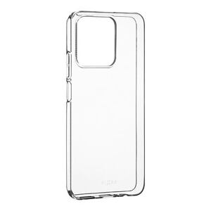 FIXED TPU Gel Case for Realme Narzo N53, clear FIXTCC-1170