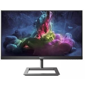 Philips/242E1GAJ/23,8''/VA/FHD/144Hz/1ms/Black/3R 242E1GAJ/00