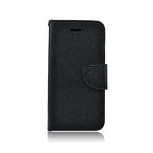 CASE FANCY BOOK FOR SAMSUNG G930 GALAXY S7 BLACK