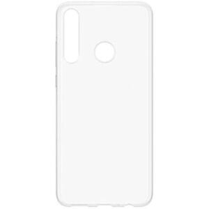 Huawei Original TPU Pouzdro pro Huawei Y5P Transparent (EU Blister)