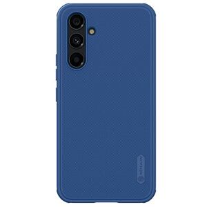 Nillkin Super Frosted PRO Zadní Kryt pro Samsung Galaxy A54 5G Blue 57983114390