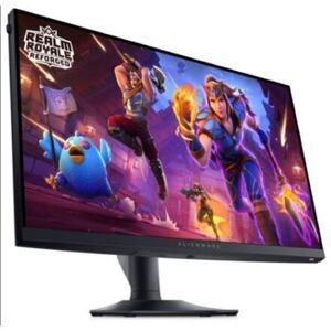 DELL LCD AW2724HF - 27"/IPS/LED/FHD/1920 x 1080/16:9/255Hz/1ms/1000:1/400 cd/m2/HDMI/DP/Pivot/VESA/3 GAME-AW2724HF