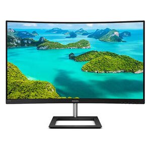 27'' LED Philips 272E1CA-FHD,VA,HDMI,DP,curved 272E1CA/00